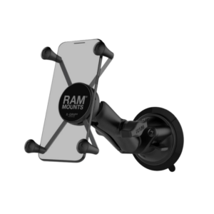 RAM® Large Phone Mount with Suction Cup - Medium