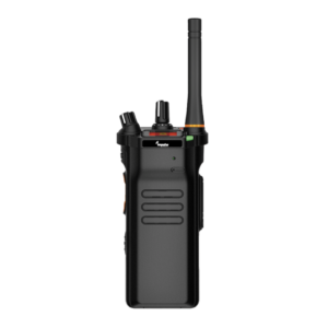 RPH4 Rugged Portable Handset with GPS