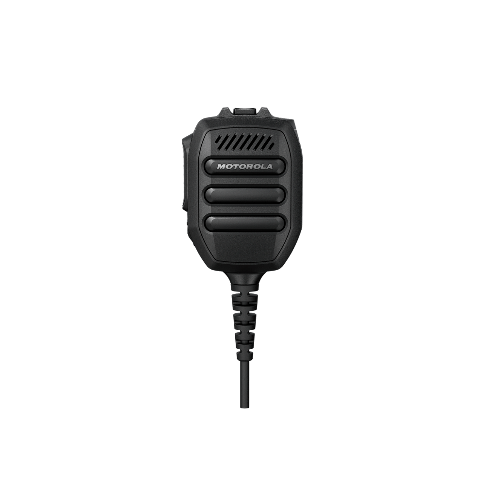 Motorola IMPRES™ RM780 Wired RSM
