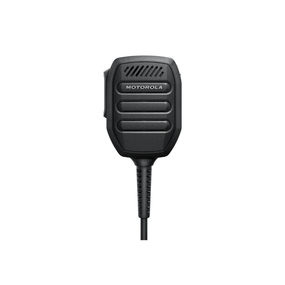 Motorola IMPRES™ RM760 Wired RSM for R7 Series