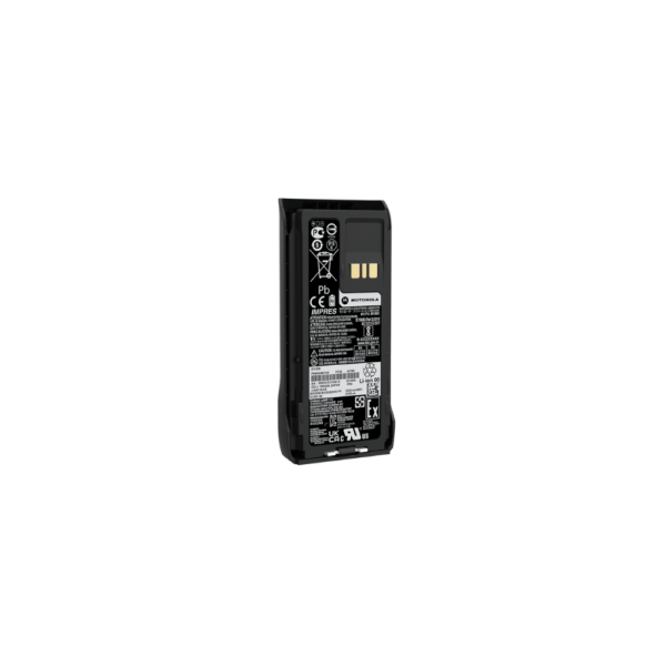 Motorola IMPRES™ 3200mAh, IP68 Battery for R7 TIA4950