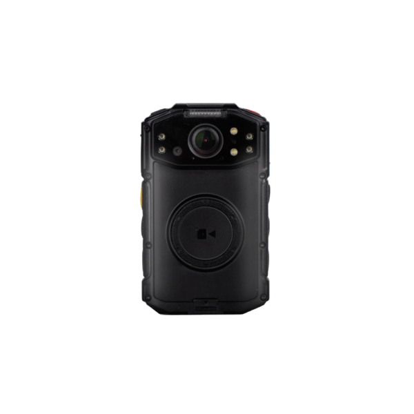 Impulse Wireless Body Worn Camera BW10 Front