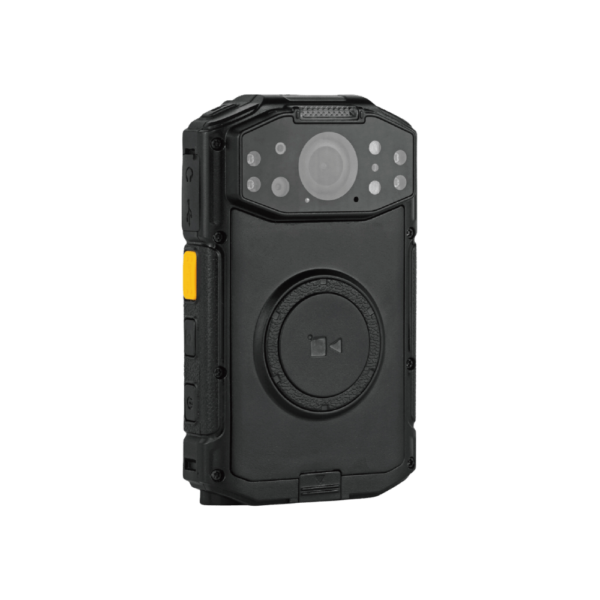 Impulse Wireless BWC10 Body Worn Camera and PTT Radio