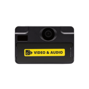 Motorola VT100 Body-Worn Camera Front